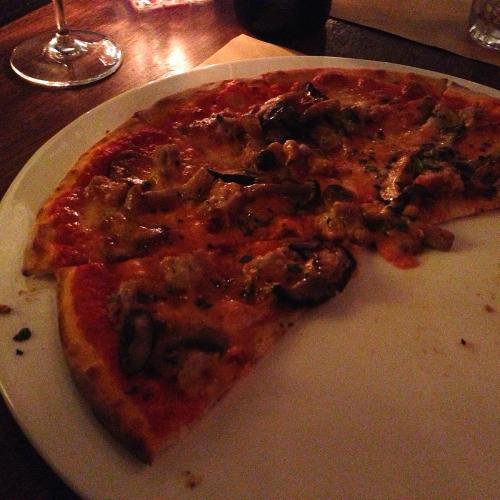 sausage pizza @ vito donatiello blog